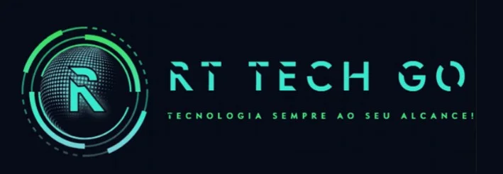 RT TECH GO - Soluções Tecnológicas